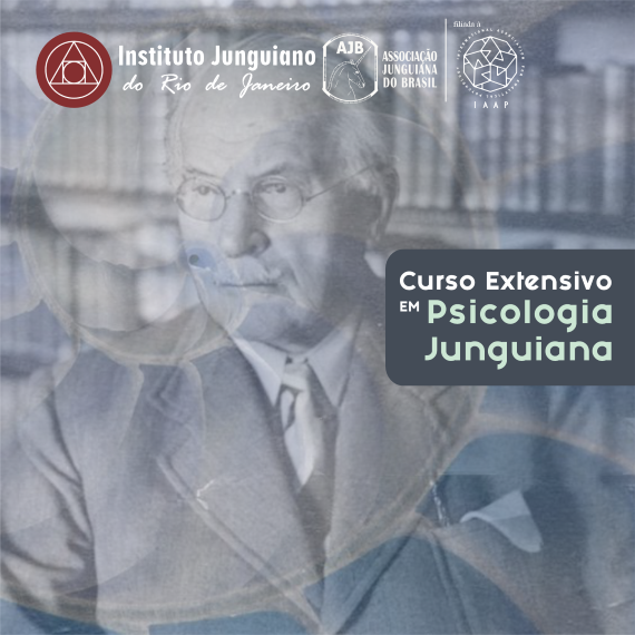 Extensivo em Psicologia Junguiana - 2024