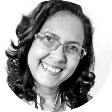 Marisa de Ara&uacute;jo Gaspar