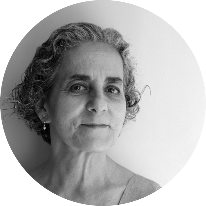 Ana Cristina Bohrer Gilbert